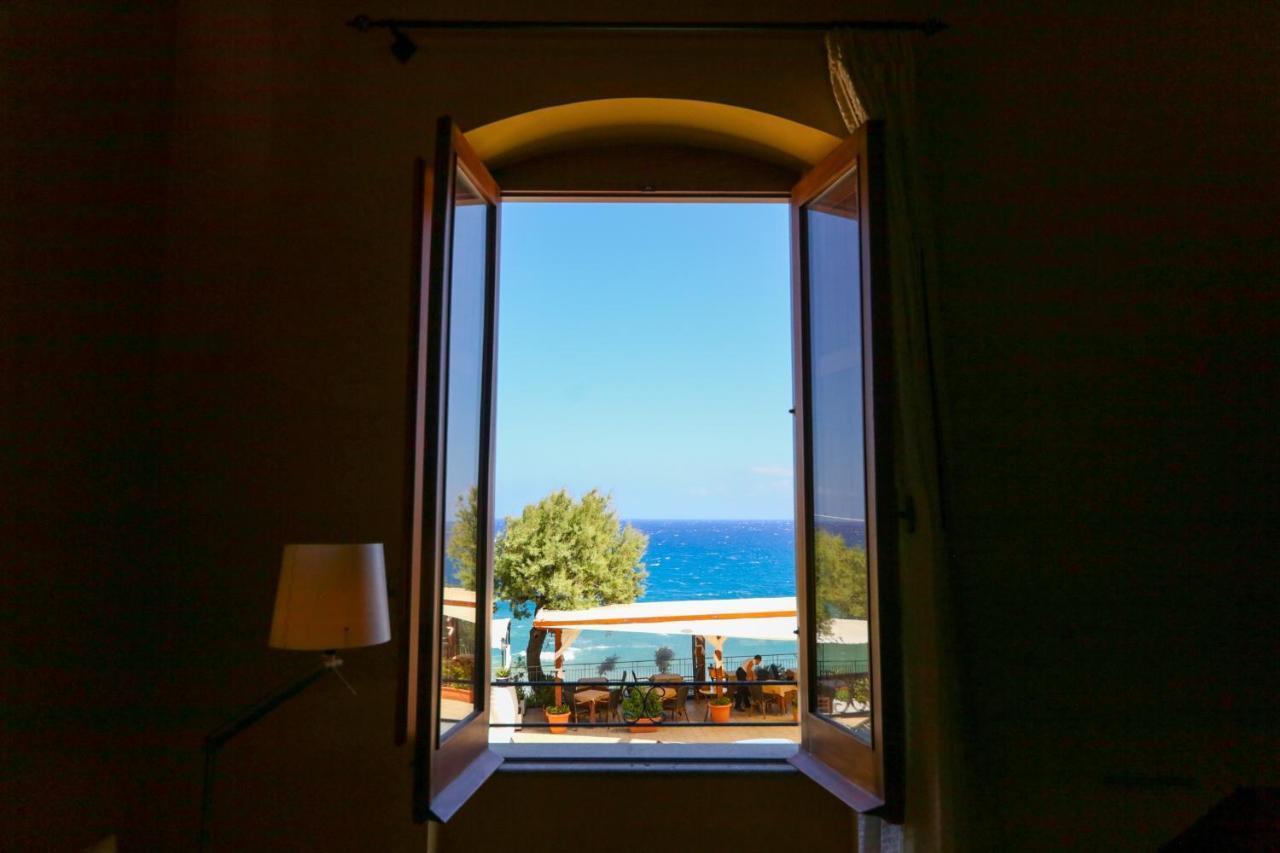 Son De Mar 1 Villa Cefalù Eksteriør bilde